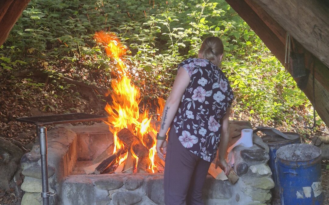Sommerhöck vom 17. Juni 2026