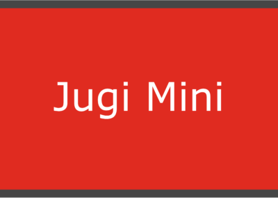 Jugi Mini
