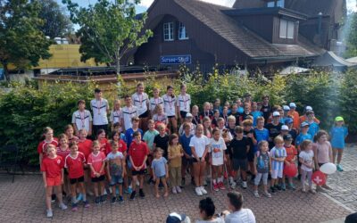 Polyathlon, Sursee