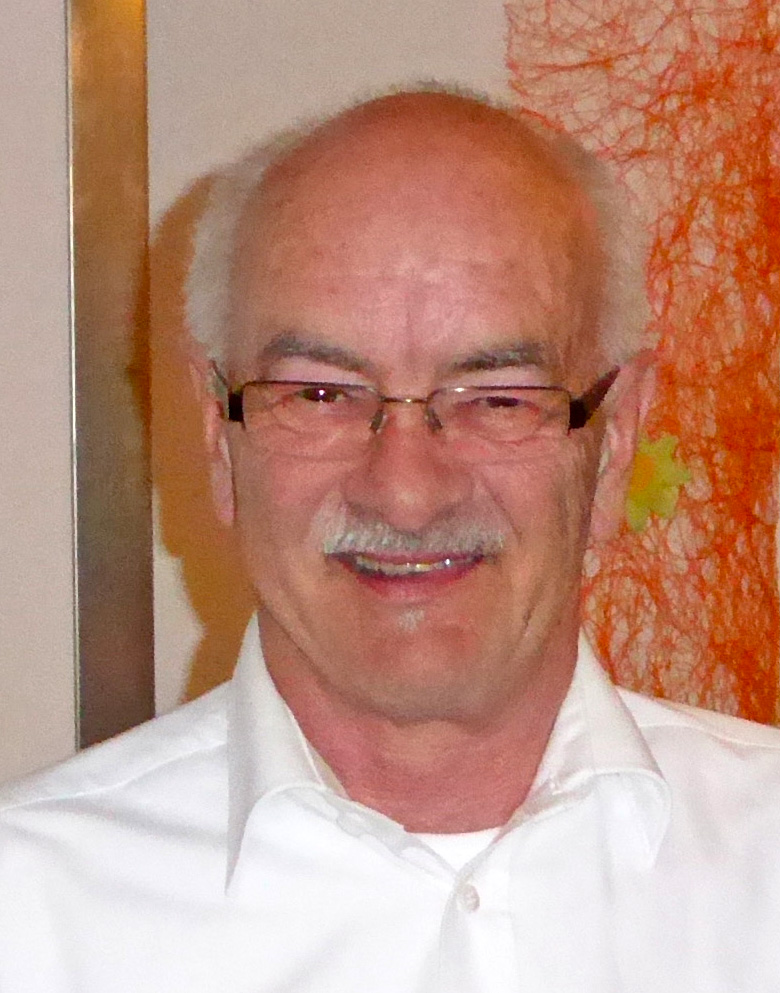 Walter Villiger