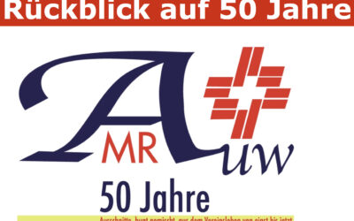 MR Rückblick 50 Jahre 2022