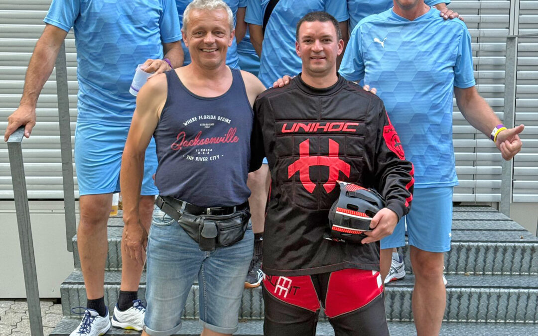 Eidgenössisches Turnfest Lausanne 2025