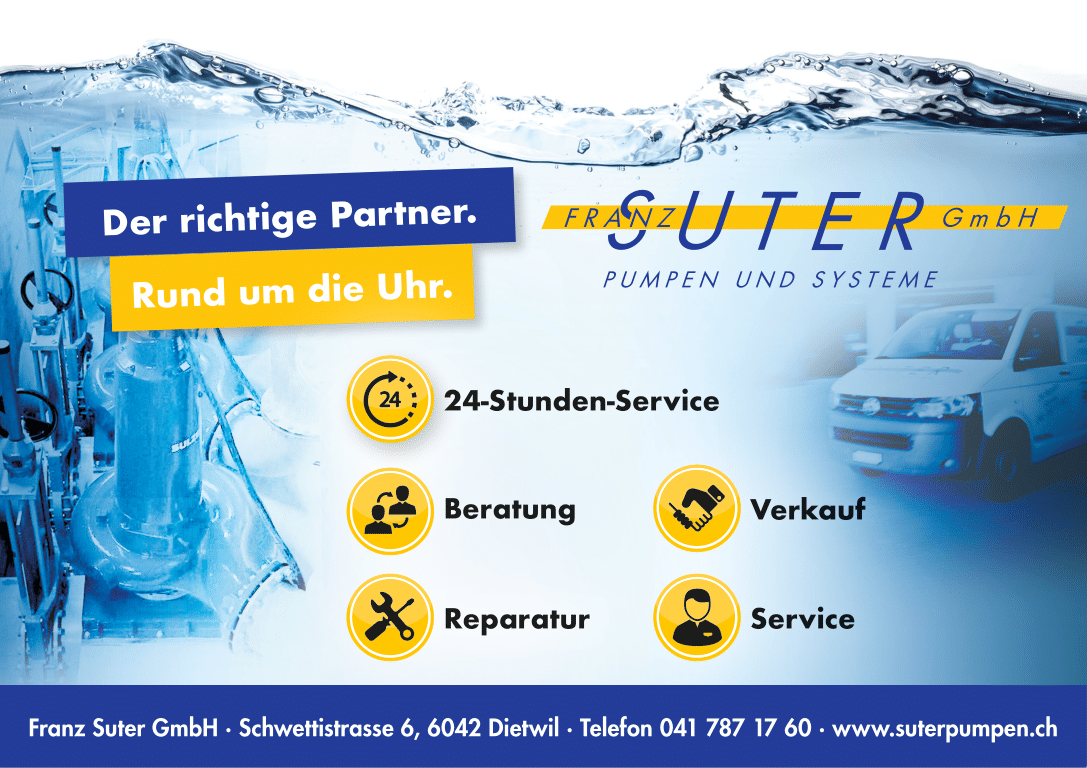 Franz Suter GmbH