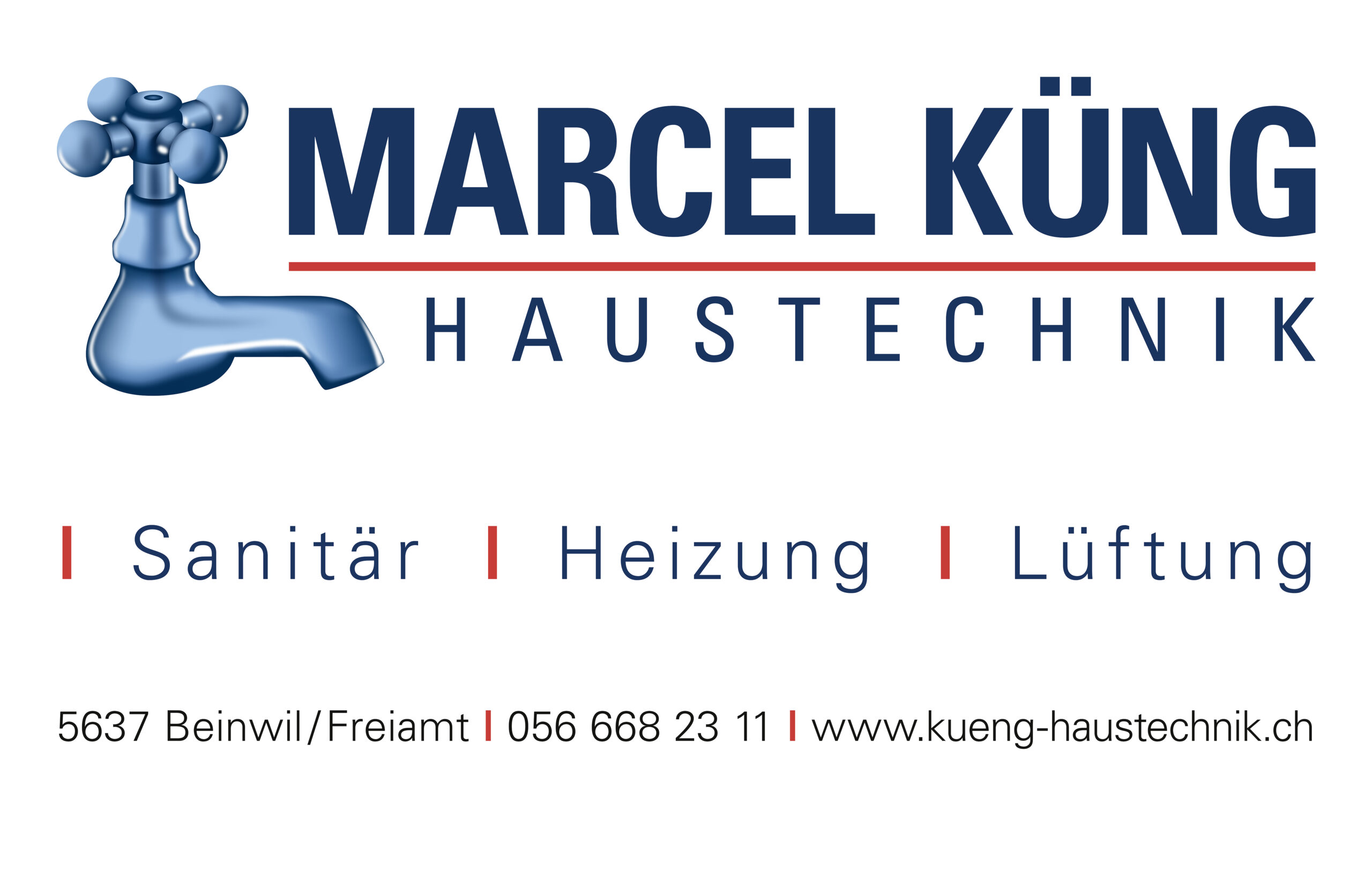 Marcel Küng Haustechnik GmbH