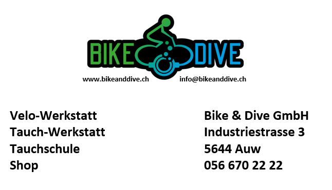 Bike & Dive GmbH