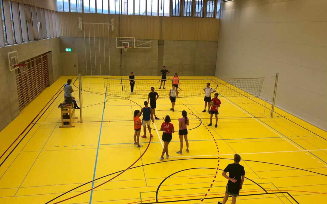 interne pAUWer games