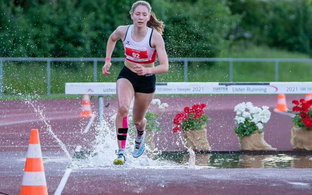 Nina – ein Erfolgsrezept