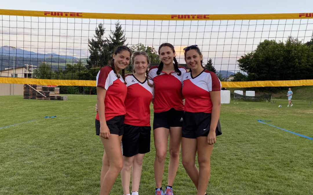 Volley Grümpi Dietwil