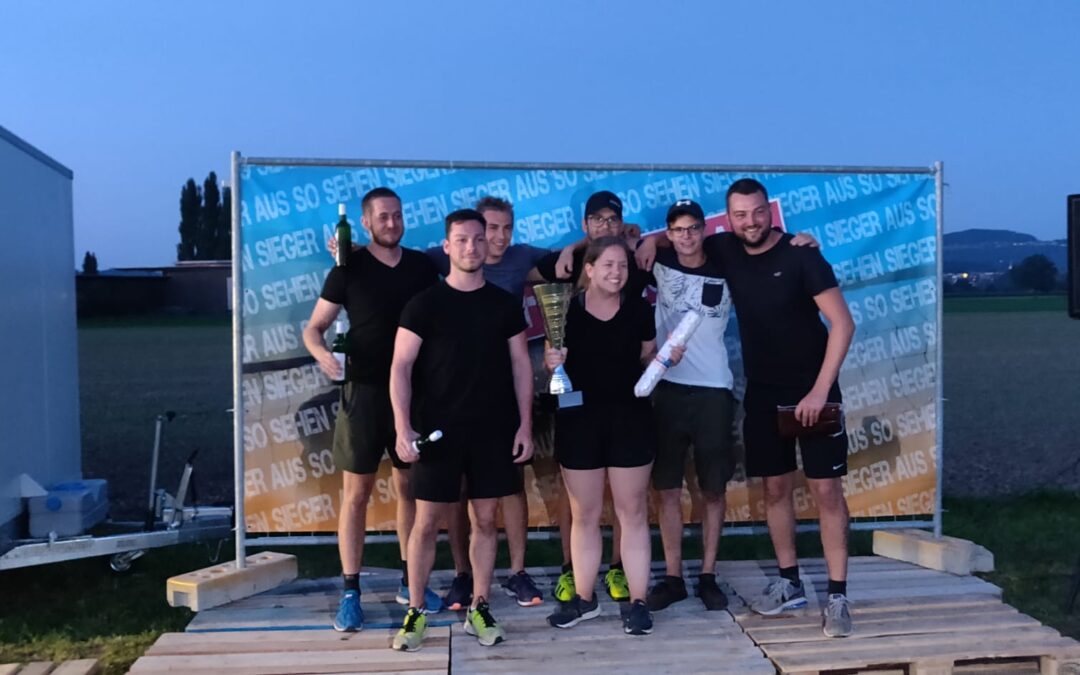 Volley Grümpi Merenschwand