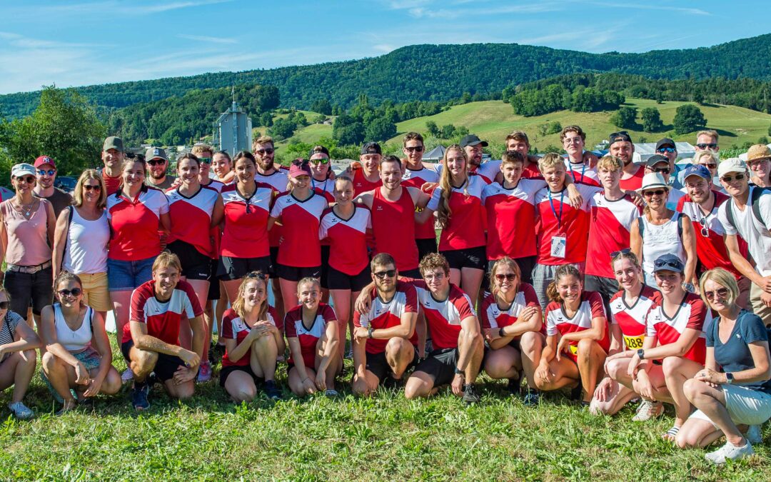 Kantonalturnfest Wettingen