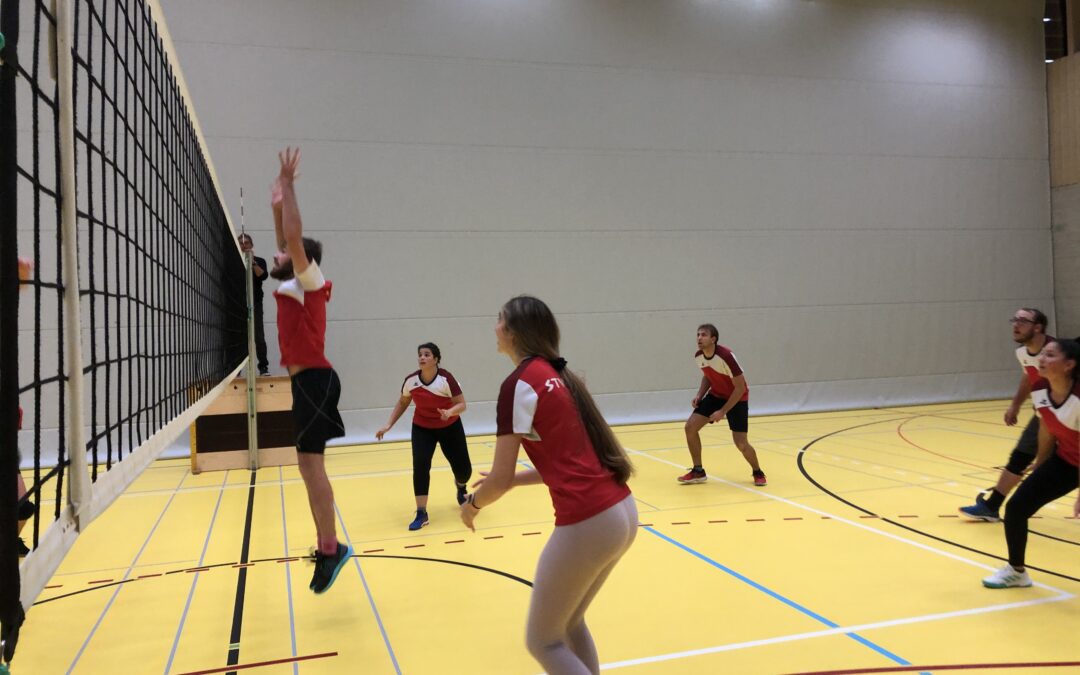 Rückblick Easyleague Saison 22/23