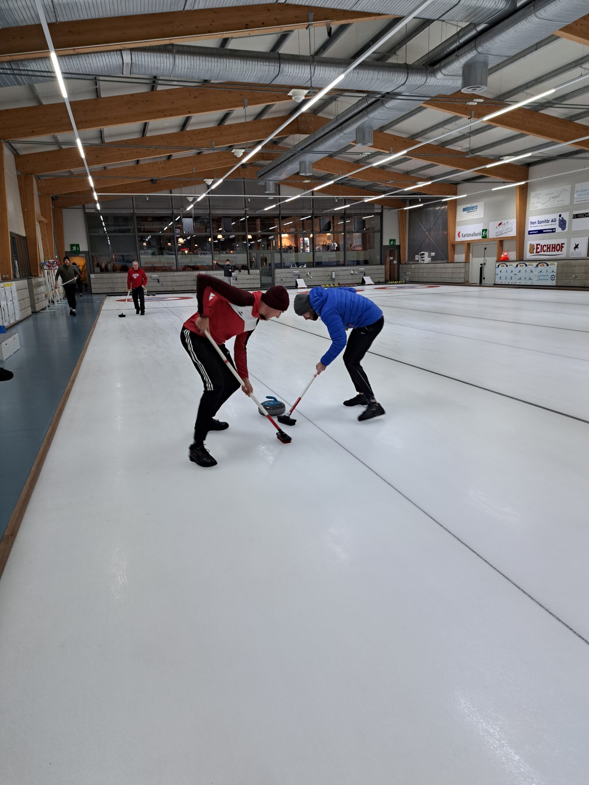 STV Auw 20230310_Curling 01