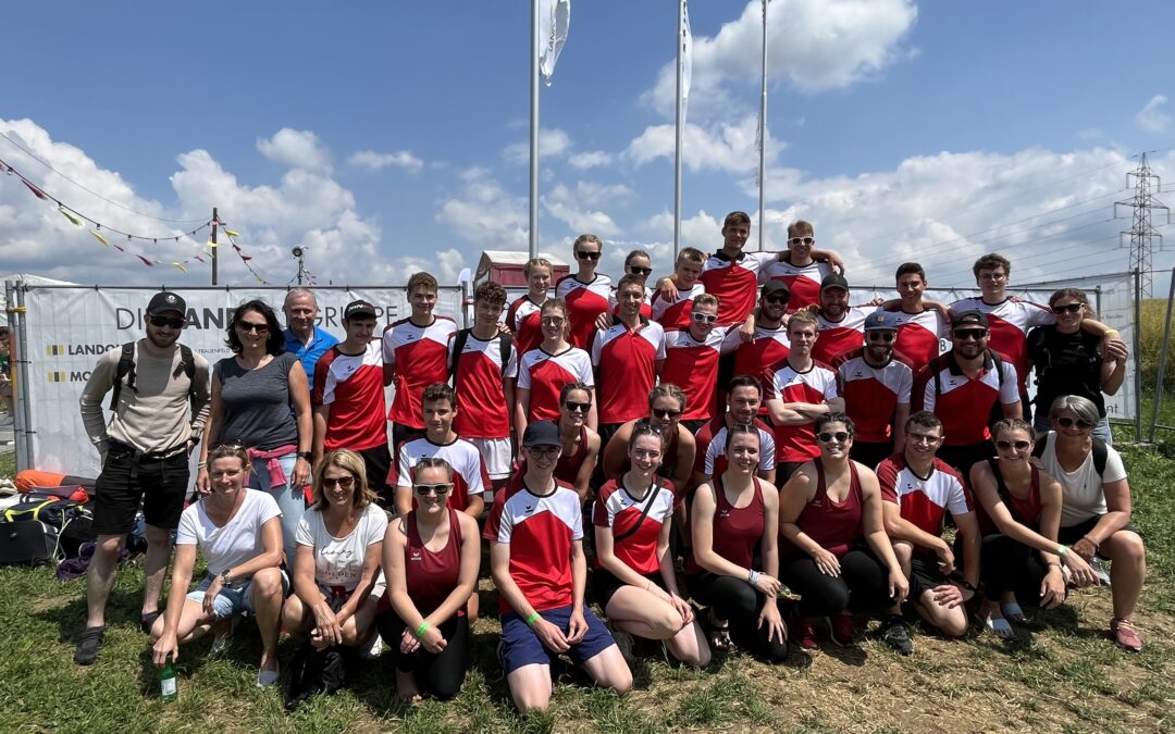 Turnfest Zürich Wyland