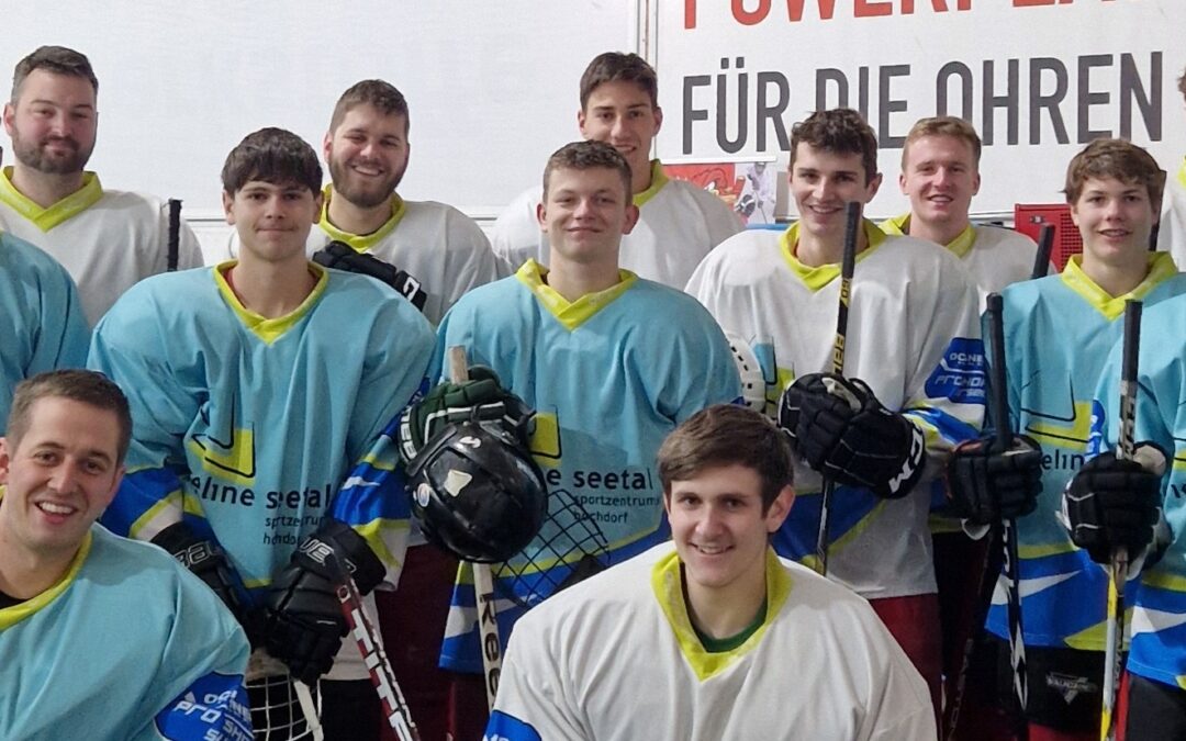 Winterevent – Eishockey