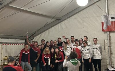 Kreisspiel- und Stafettenabend Villmergen