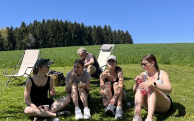 Frauentag