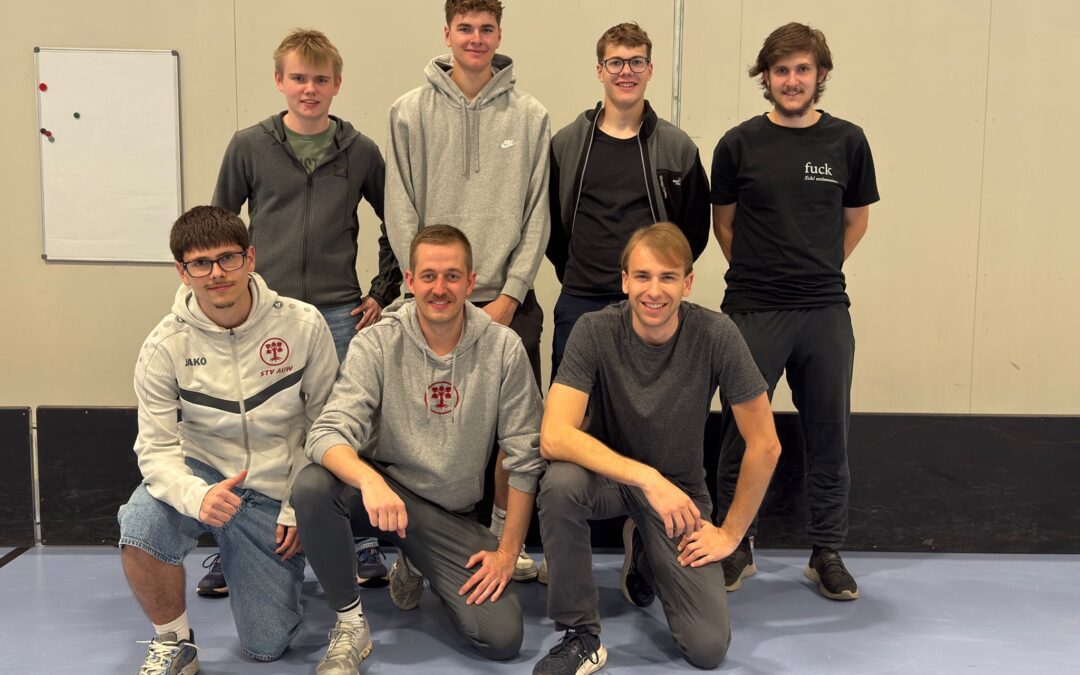 Unihockeyturnier Merenschwand