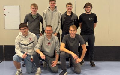 Unihockeyturnier Merenschwand